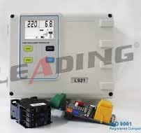 Well Pump Control Box For 1.5 HP 230V Submersible Pumps – Weatherproof, 5  Knockouts, Overload Protection