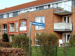 Günstige wohnung in glückstadt mieten oder kaufen. 3 Zimmer Wohnung Zu Vermieten Heinrich Paulsen Str 3 25348 Gluckstadt Steinburg Kreis Mapio Net