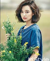 Showpick Korean Short Hair Short Hair Styles Asian Hair