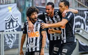 Próximos jogos, resultados, contratações e muito mais. Cruzeiro X Atletico Na Vigesima Primeira Decisao Blog Do Deni Menezes