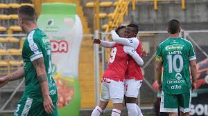 Yahoo deportes te da los últimos soccer resultados del fútbol, información habitual y videos destacados, incluyendo marcadores en vivo, estádisticas del partido y noticias del equipo. Definicion Playoffs Liga Betplay Resultados Resumenes Y Clasificados As Colombia