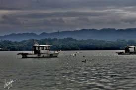 Livingston Izabal Guatemala Natural Landmarks Nature Travel