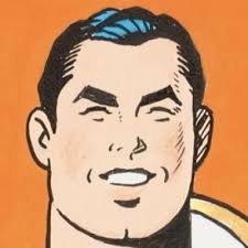 Daniel Sheldon's Comic Book Credits