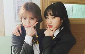 Pasca Jimin Keluar Dari Aoa Fnc Diserang Warganet