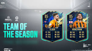 Alongside league one, the club will participate in the fa cup. Hull C Ity On Twitter Callumelder And George Honeyman Have Been Named In The Easportsfifa Fifa21 Efl Team Of The Season Efl Tots Fifa21 Hcafc Thetigers Https T Co 2auarxu3rx