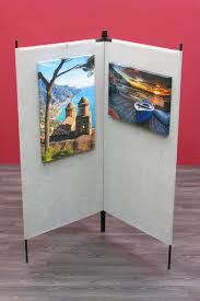Original Pro Panels And Knock Down Pro Panels Art Festival Art Fair Booth Art Show