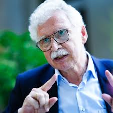 Für Doppel-S und gegen Rieu: Der Kampf des Eduard Strauss