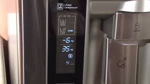 After changing the control, allow 24 hours for the refrigerator to reach the temperature you have set. What Should Your Refrigerator Temperature Be