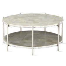 Z Gallerie September Issue Glacier Coffee Table With Images Coffee Table Occasional Table Living Room Round Coffee Table