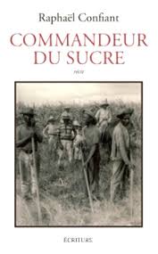 Résultat de recherche d'images pour "CONFIANT Raphaël (Martinique, 1951)."