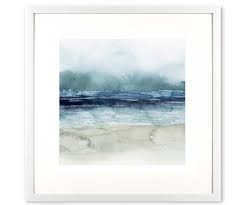 Coastal print set, coastal wall art, coastal watercolor art, watercolor print, printable wall art, coastal decor, set of 3 prints, art set littleliefcreative 5 out of 5 stars (1,132) Mariner S Mist I Coastal Art Print Framed Wall Art Online A Range Of Prints With A Hamptons Feel