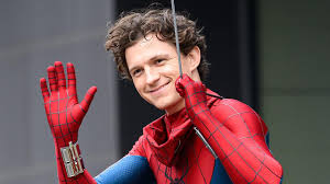 Tom Holland rushed to hospital after on-set accident | news.com.au — Australia's leading news site for latest headlines