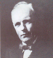 George Harry Langley