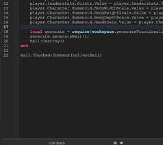 Infinitymarch 20, 2021 roblox script: Script Editor Code Formatting Improvements And New Features Announcements Devforum Roblox