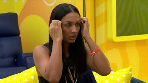 BBB 26: Maxiane recebe resultado de sua liderança e teme rejeição do público: "Cancelada"