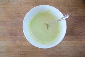 Green is the color of salad, smoothies and tea. Diy Natural Food Dyes