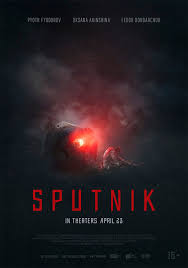We used the alien as a tool to. New Trailer For Russian Sci Fi Horror Sputnik Brings An Alien To Earth Firstshowing Net