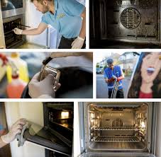 Read on to see the top oven cleaning hacks and get how often you need to clean your oven heavily depends on how often you use it—so if you aren't. Professional Oven Cleaning Services Oven Loving