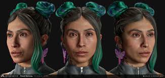 Hi everyone, I need an experienced GMod character artist who can create and  rig an original NPC model to the Valve Biped skeleton This job requires  real experience, not learning