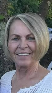 Christina Maria Thompson