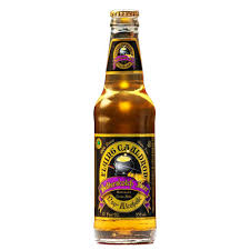 Acheter Harry Potter Butterbeer Bieraubeurre Sans Alcool Epicerie Americaine