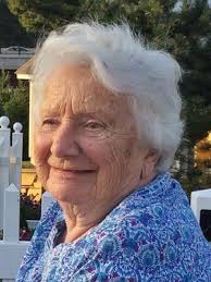 Gloria McCarthy Obituary