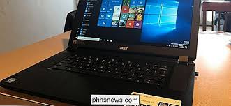 So even if one part gets infected, the rest is designed to stay safe. So Installieren Sie Windows Auf Einem Chromebook De Phhsnews Com