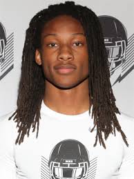 2018 Top Wide Receiver Recruits in Texas