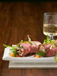 Pin Auf Party Rezepte Partyfood