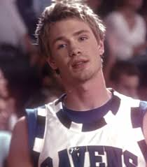 ladies & gentlemen, lucas scott