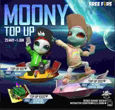 Another type of play store code is the promotional code. How To Get Moony Pet For Free In Free Fire Game Ability Redeem Codes Adix Esports