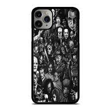 Halloween Horror Scary Movie Iphone Case Casefine Black Iphone 7 Case Ideas Of Black Iphone 7 Ca Black Iphone Cases Cheap Iphone Cases Iphone 6splus Cases