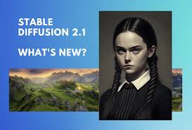 Stable Diffusion 2.1 Released — NSFW Image Generation Is Back | by Jim  Clyde Monge | MLearning.ai | Medium