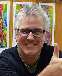 Associate Professor Nick Timms