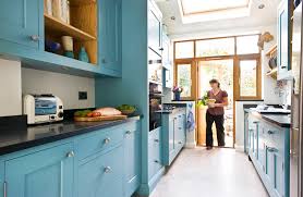 Maybe you would like to learn more about one of these? Galley Kitchens Designs Home Decor And Interior Design