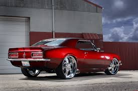 2020 Camaro Ss Black And Red 1967 Chevrolet Camaro Throwback Thursday Rides Magazine Muscle Cars Camaro Classic Cars