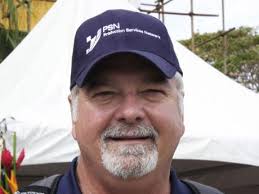 Visitors talk about their one love experience