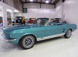 1967 ford mustang gt 390 convertible 4 speed the ford mustang remains as popular today. 1967 Mustang Gt Convertible