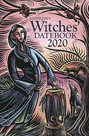 Llewellyn S 2020 Witches Datebook By Charlie Rainbow Wolf Https Smile Amazon Com Dp 0738749532 Ref Cm Sw R Pi Dp U X Lza5dbk86s Witch Llewellyn Free Reading