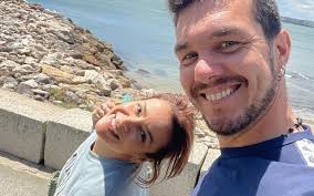 Já sabe, se quiser votar na rita, ligue 760 100 314. Rita Ferro Rodrigues E Ben Exibem Cabelos Brancos Em Nova Foto Ternurenta Vip Pt
