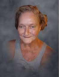 Obituary information for Mary Ellen Reed