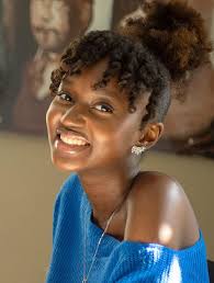 Frances Horton Named to UM Fall 2020 Dean's Honor Roll