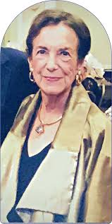 TEMPLE SINAIJune/July 2022 Sivan/Tamuz/Av 5782