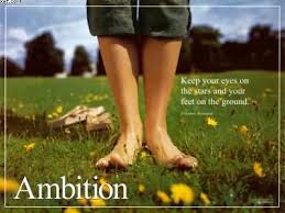 Keep Your Eyes On The Stars And Your Feet On The Ground Quotespictures Com