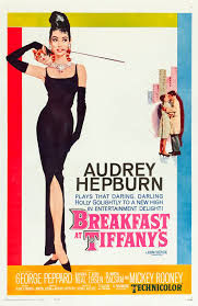 All prints are printed on a satin finish paper that is fsc and ee ecolabel certified as well as being carbon neutral. Breakfast At Tiffany S Film Wikipedia