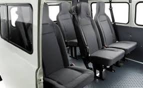 Uaz Buhanka Tyuning Salona Dlya Rybalki Ohoty Bezdorozhya
