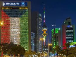 Beautiful Kuwait City Kuwait City Kuwait Arabiangulf Middle East Middleeast Arab Arabic Arab Countries Arabcountries Kuwait City Places To Visit City