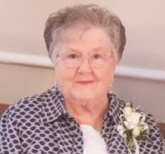 Mary Hughes Obituary