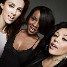 Listen to Mutya Keisha Siobhan