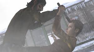 Kenny (Telltale) | Walking Dead Wiki | Fandom